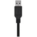 CABLE AISENS USB A105-0448