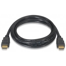 CABLE HDMI V2.0 PREMIUM ALTA VELOCIDAD CONECTORES TIPO