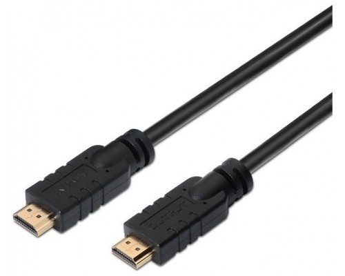 CABLE HDMI V2.0 PREMIUM ALTA VELOCIDAD REPETIDOR TIPO