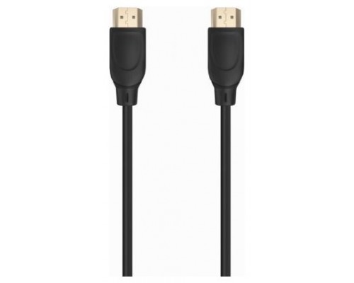 CABLE HDMI V2.0 PREMIUM ALTA VELOCIDAD 4K60HZ AM-AM