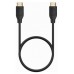 CABLE HDMI V2.0 PREMIUM ALTA VELOCIDAD 4K60HZ AM-AM