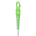 CABLE AISENS FIBRA G657A2 3.0 9 125 SMF SIMPLEX LSZH SC APC 60M CABLE AISENS FIBRA G657A2 3.0 9 125 SMF SIMPLEX LSZH SC APC 60M