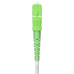 CABLE AISENS FIBRA G657A2 3.0 9 125 SMF SIMPLEX LSZH SC APC 60M CABLE AISENS FIBRA G657A2 3.0 9 125 SMF SIMPLEX LSZH SC APC 60M
