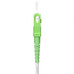 CABLE AISENS FIBRA G657A2 3.0 9 125 SMF SIMPLEX LSZH SC APC 60M CABLE AISENS FIBRA G657A2 3.0 9 125 SMF SIMPLEX LSZH SC APC 60M