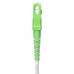 CABLE AISENS FIBRA G657A2 3.0 9 125 SMF SIMPLEX LSZH SC APC 250M CABLE AISENS FIBRA G657A2 3.0 9 125 SMF SIMPLEX LSZH SC APC 250M