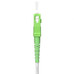 CABLE AISENS FIBRA G657A2 3.0 9 125 SMF SIMPLEX LSZH SC APC 250M CABLE AISENS FIBRA G657A2 3.0 9 125 SMF SIMPLEX LSZH SC APC 250M