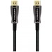 CABLE HDMI AISENS V2.1 OPTICO ACTIVO AOC 8K60HZ M/M 10M NEGRO