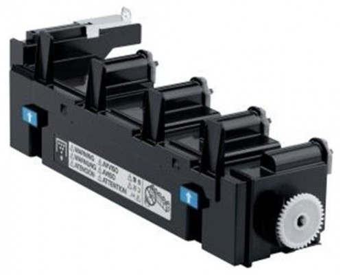 KONICA MINOLTA Deposito de t&oacute;ner residual MC3700 MC3730 MC4700 MC4750 BizHub C25 C35 C3110 (WBP03)(A1AU0Y3