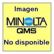 KONICA MINOLTA Bizhub C224 C364 C284E Tambor Negro DR512K/A2XN0RD