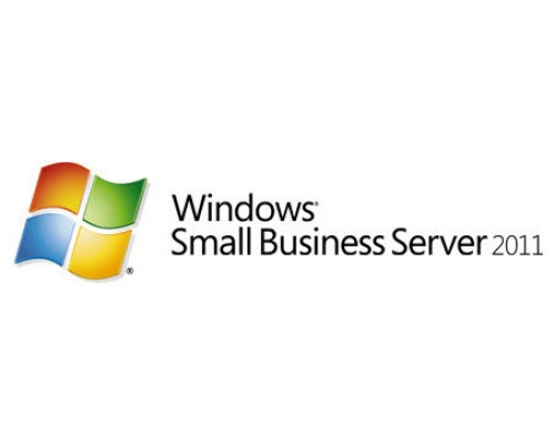 Microsoft Windows Small Business Server 2011 Premium Edition, x64, 1pk, 5DCAL, DSP, OEM, Add-on, ESP (Espera 4 dias)