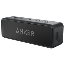 ALTAVOZ SOUNDCORE 2 BLUETOOTH 12W 24 HORAS - NEGRO ALTAVOZ SOUNDCORE 2 BLUETOOTH 12W 24 HORAS - NEGRO