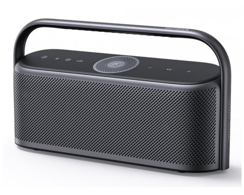 ALTAVOZ BLUETOOTH SOUNDCORE MOTION X600 NEGRO 50W