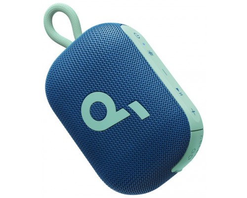 ALTAVOZ SOUNDCORE SELECT 4 GO 5W 20 HORAS BLUETOOTH-AZUL