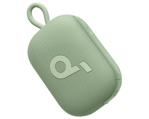 ALTAVOZ SOUNDCORE SELECT 4 GO 5W 20 HORAS BLUETOOTH-VERDE