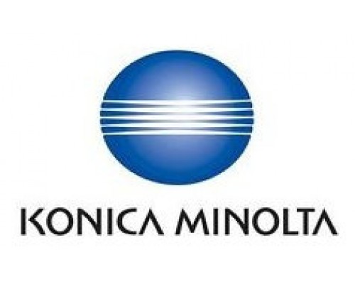 KONICA MINOLTA tambor Negro A32X021 DRP01 Bizhub 20P/A32X021