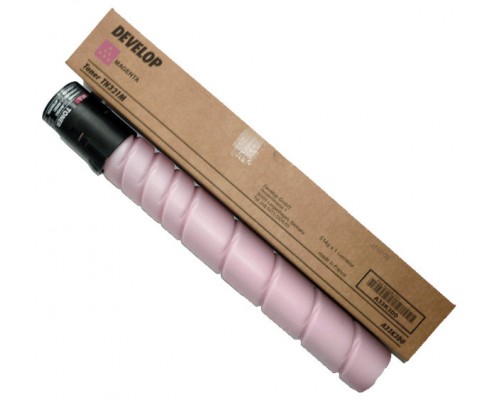 DEVELOP Toner TN321M Ineo+ 224 284 364 magenta