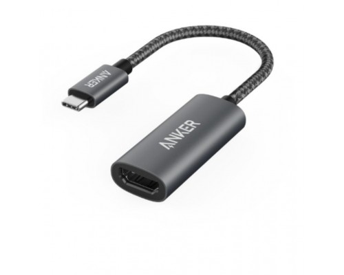 CABLE ANKER USB-C TO HDMI B2C - GRIS