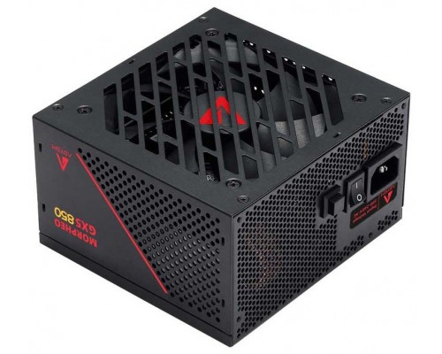 FUENTE ALIMENTACION ATX 850W ABYSM 3.1 GAMING MORPHEO