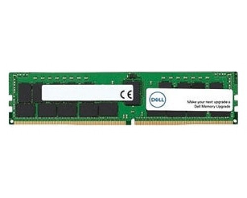 Ddr4 16gb 3200mhz Dell 288pin Dimm Ecc