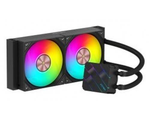 SISTEMA DE REFRIGERACION LIQUIDA ABYSM OCEANIC TIDE