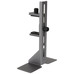 SOPORTE PARA VGA UNIVERSAL ABYSM AB451001 NEGRO SOPORTE PARA VGA UNIVERSAL ABYSM AB451001 NEGRO