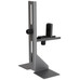 SOPORTE PARA VGA UNIVERSAL ABYSM AB451001 NEGRO SOPORTE PARA VGA UNIVERSAL ABYSM AB451001 NEGRO