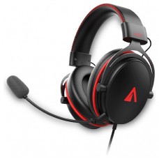 HEADSET ABYSM AG700 PRO 7.1 BLACK VIRTUAL SOUND MANDO HEADSET ABYSM AG700 PRO 7.1 BLACK VIRTUAL SOUND MANDO