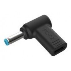 TIPS USB-C CONCEPTRONIC  A DC  DELL 4.5x3.0MM, 18-20V