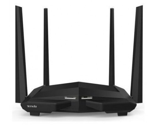 Tenda AC10 - Router inalambrico - banda ancha 5 / 2.4