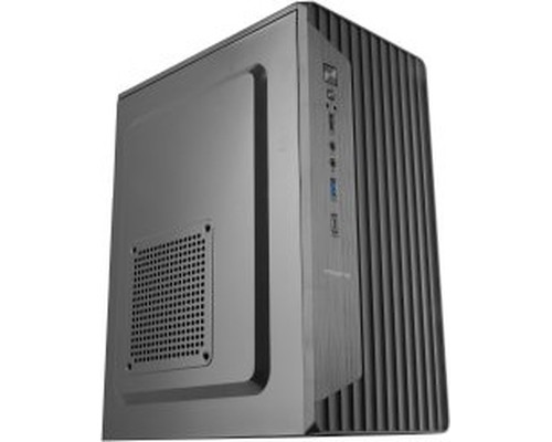CAJA MICROATX AC8500 FA/500 NEGRO ANIMA (Espera 4 dias)