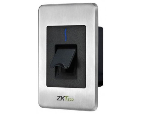 SILKID FP IP65 READER ID FOR ATLAS SERIES(ZK LOGO)  (P/N:AC (Espera 4 dias)