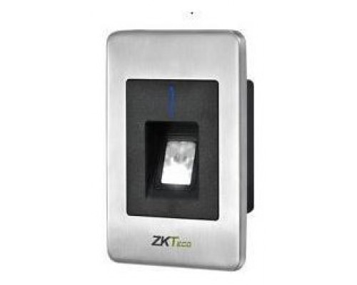 SILKID FP IP65 READER MF FOR ATLAS SERIES(ZK LOGO)  (P/N:AC (Espera 4 dias)