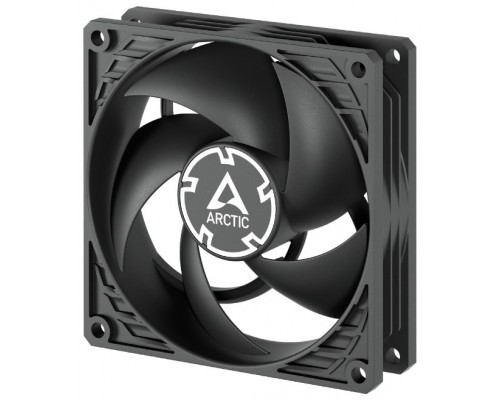 VENTILADOR AUXILIAR UNIVERSAL P9 MAX 92mm NEGRO ARCTIC (Espera 4 dias)