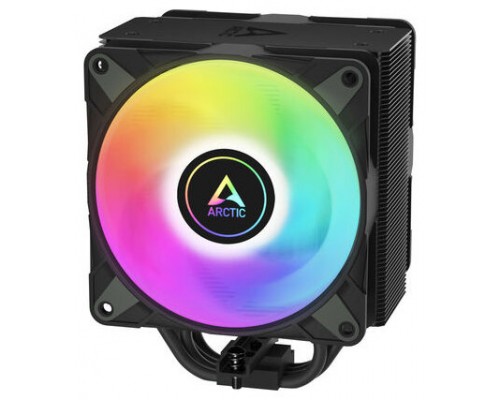 REFRIGERADOR CPU ARCTIC FREEZER 36 A-RGB NEGRO (Espera 4 dias)