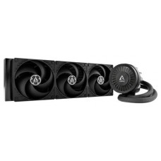 REFRIGERACION LIQUIDA CPU ARCTIC FREEZER III 360 NEGRA (Espera 4 dias)