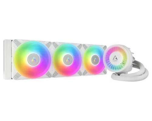 REFRIGERACION LIQUIDA CPU ARCTIC FREEZER III 360 A-RGB (Espera 4 dias)