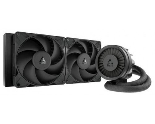 REFRIGERACION LIQUIDA CPU ARCTIC FREEZER III PRO 280 (Espera 4 dias)