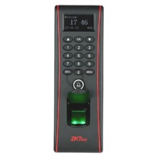 FINGERPRINT ACCES CONTROL IP65 WITH ID  (P/N:ACO-TF1700-1) (Espera 4 dias)