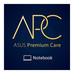 ASUS Garantia ON SITE / ExpertBook B1-P1-B3-P3-B5-P5-B9 / On site +  Bateria / Total a&ntilde;os 2
