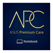 ASUS Garantia ON SITE / ExpertBook B1-P1-B3-P3-B5-P5-B9 / On site + daños accidentales / Total años 5 ASUS Garantia ON SITE / ExpertBook B1-P1-B3-P3-B5-P5-B9 / On site + daños accidentales / Total años 5