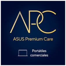 ASUS Garantia CARRY IN / ExpertBook B1-P1-B3-P3-B5-P5-B9 / Recogida y entrega + daños accidentales / Total años 5 ASUS Garantia CARRY IN / ExpertBook B1-P1-B3-P3-B5-P5-B9 / Recogida y entrega + daños accidentales / Total años 5