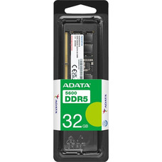 ADATA RAM AD5S560032G-S 32GB 5600Mhz DDR5 SODIMM