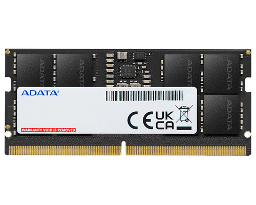 DDR5 8 GB 5600 Mhz. SODIMM ADATA (Espera 4 dias)