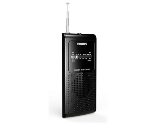 RADIO PHILIPS AE1500 37