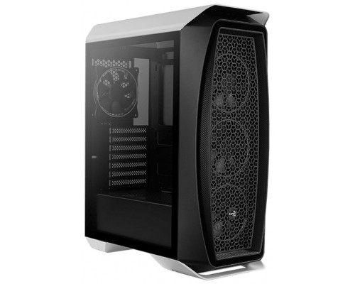 CAJA ATX SEMITORRE GAMING AEROCOOL AERO ONE ECLIPSE