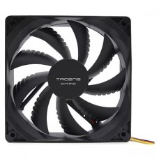 VENTILADOR INTERNO TACENS ANIMA AF12X2 12x12 14DB