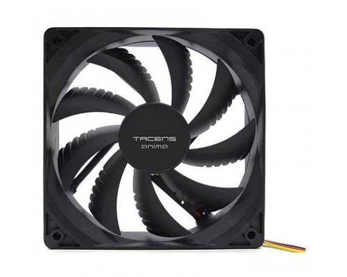 VENTILADOR INTERNO TACENS ANIMA AF12X2 12x12 14DB