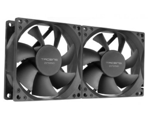 VENTILADOR INTERNO TACENS ANIMA AF8X2 8x8 BAJO RUIDO