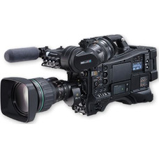 PANASONIC 2/3 TYPE B4 LENS MOUNT 4K HDR P2 HIGH-END ENG SHOULDER-MOUNT CAMCORDER LARGE SINGLE-SENSOR INTERNAL EXPANSION LENS IMAGING SYSTEM WITH INTERCHANGEABLE B4 MOUNT HDR SUPPORT (HLG, COMPLIANT WITH BT.2100 & BT.2020) (AJ-CX4000GJ) (Espera 4 dias) PANASONIC 2/3 TYPE B4 LENS MOUNT 4K HDR P2 HIGH-END ENG SHOULDER-MOUNT CAMCORDER LARGE SINGLE-SENSOR INTERNAL EXPANSION LENS IMAGING SYSTEM WITH INTERCHANGEABLE B4 MOUNT HDR SUPPORT (HLG, COMPLIANT WITH BT.2100 & BT.2020) (AJ-CX4000GJ) (Espera 4 dias)