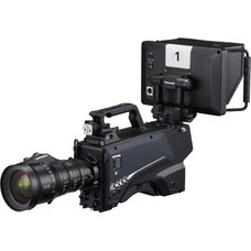 PANASONIC 4K CINELIVE STUDIO CAMERA WITH 5.7K SUPER 35MM SENSOR AND PL LENS MOUNT (AK-PLV100GSJ) (Espera 4 dias) PANASONIC 4K CINELIVE STUDIO CAMERA WITH 5.7K SUPER 35MM SENSOR AND PL LENS MOUNT (AK-PLV100GSJ) (Espera 4 dias)